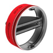 Klapa przeciwpożarowa motylkowa BFDC