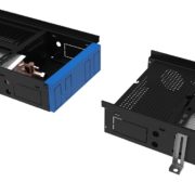 Konwektory podłogowe PKH, PKH-4C