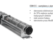 Konwektory podłogowe PKH, PKH-4C