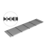 Kratka wentylacyjna NRB