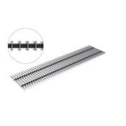 Kratka wentylacyjna NRK