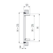 Kratka wentylacyjna PCR