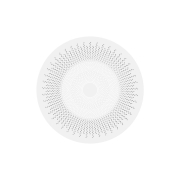 Nawiewnik specjalny okrągły ODP