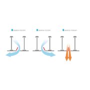 Nawiewnik Szczelinowy SZ40