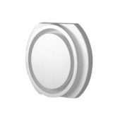 Nawiewniki gipsowe okrągłe Circle