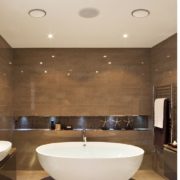 Nawiewniki gipsowe okrągłe Circle