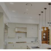 Nawiewniki gipsowe okrągłe Circle