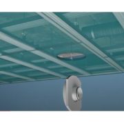 Nawiewniki gipsowe okrągłe Circle