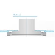 Nawiewniki okrągłe NO-10