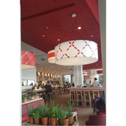 Nawiewniki szczelinowe SZ30 SZ50