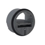 Regulator stałego wydatku KVR-R