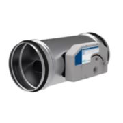 Regulator stałego wydatku RKP-C-N