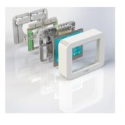 Regulator VAV KOER C35